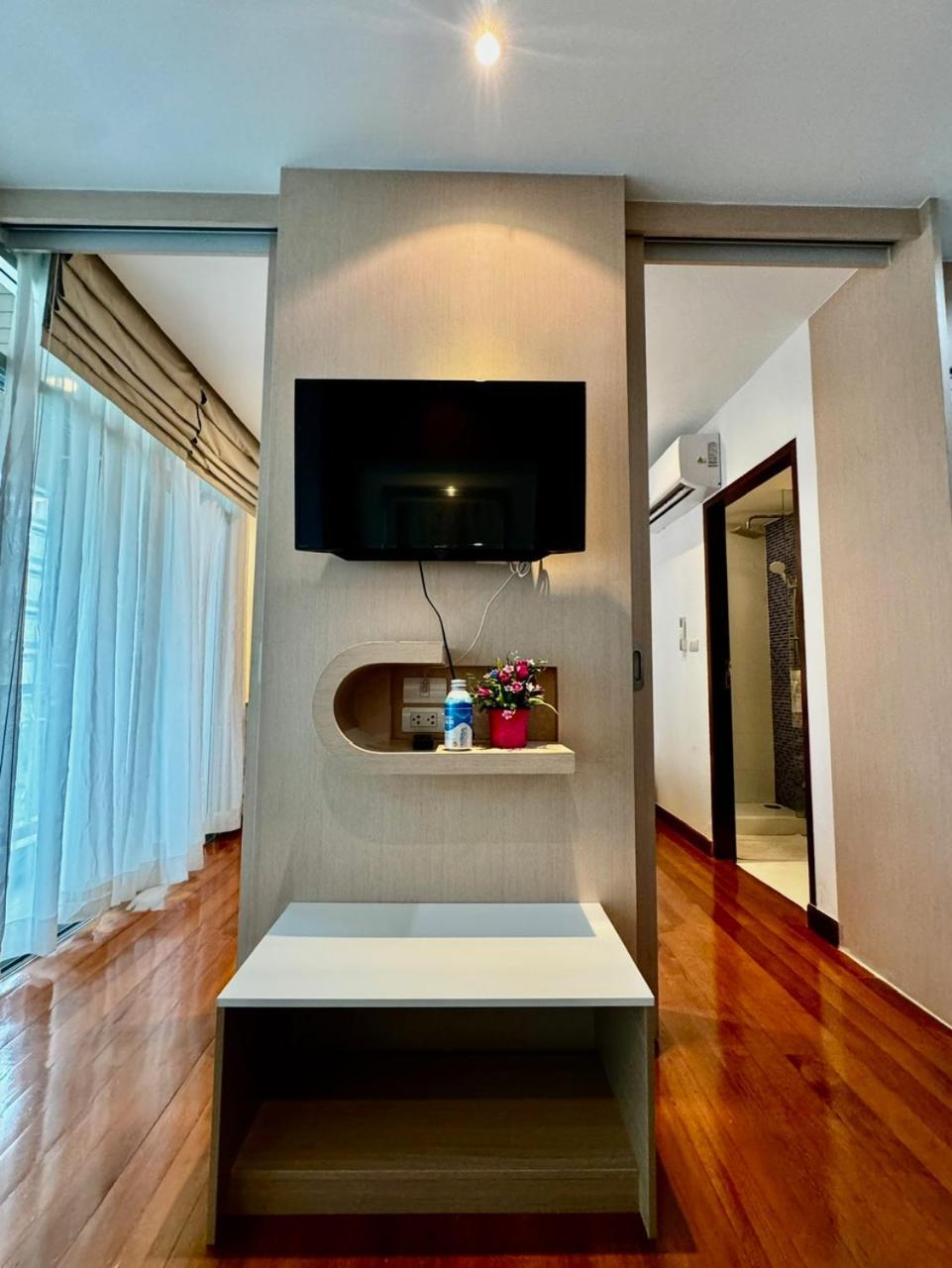 Dreams By Art Appartement Patong