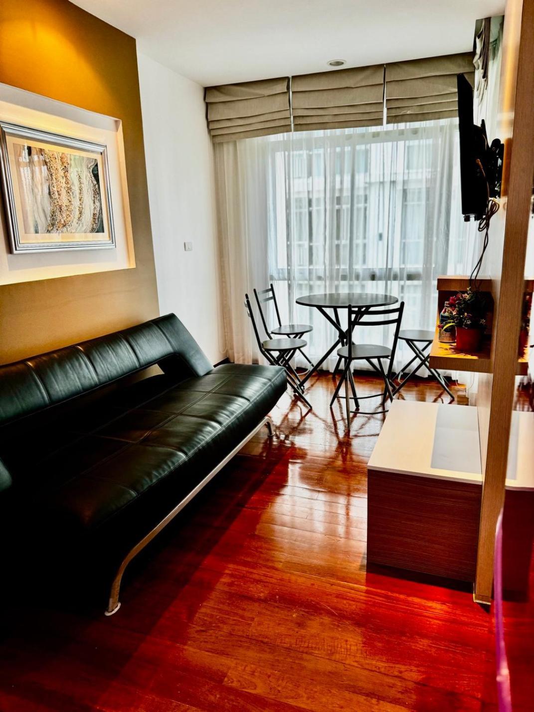 Apartment Dreams By Art Patong