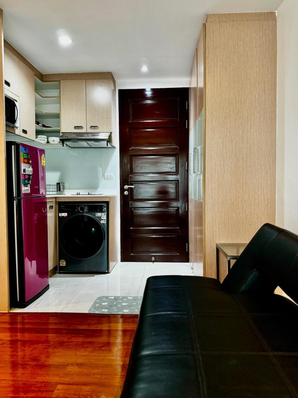 Dreams By Art Appartement Patong