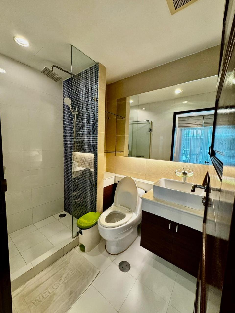Dreams By Art Appartement Patong