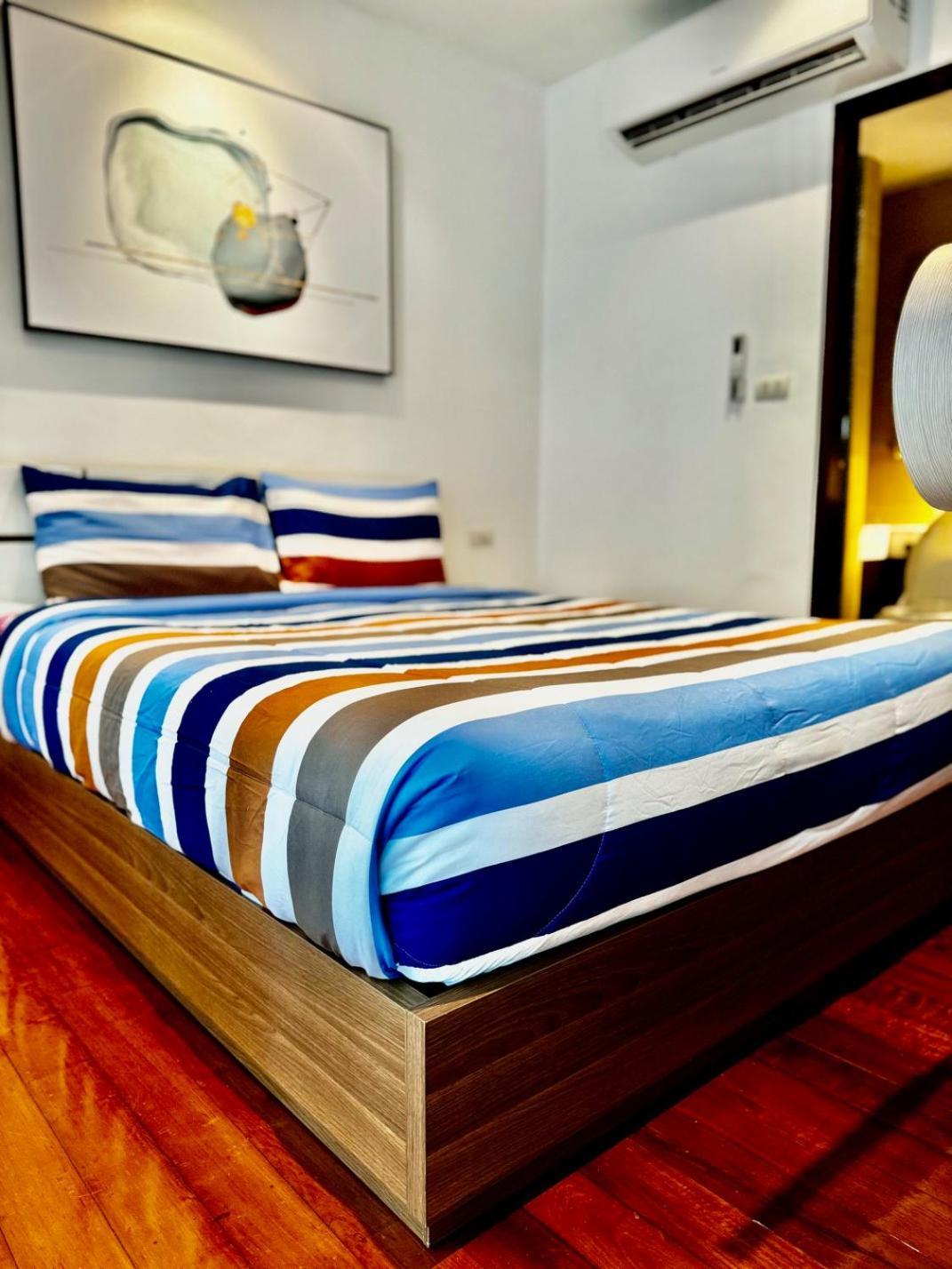 Dreams By Art Appartement Patong