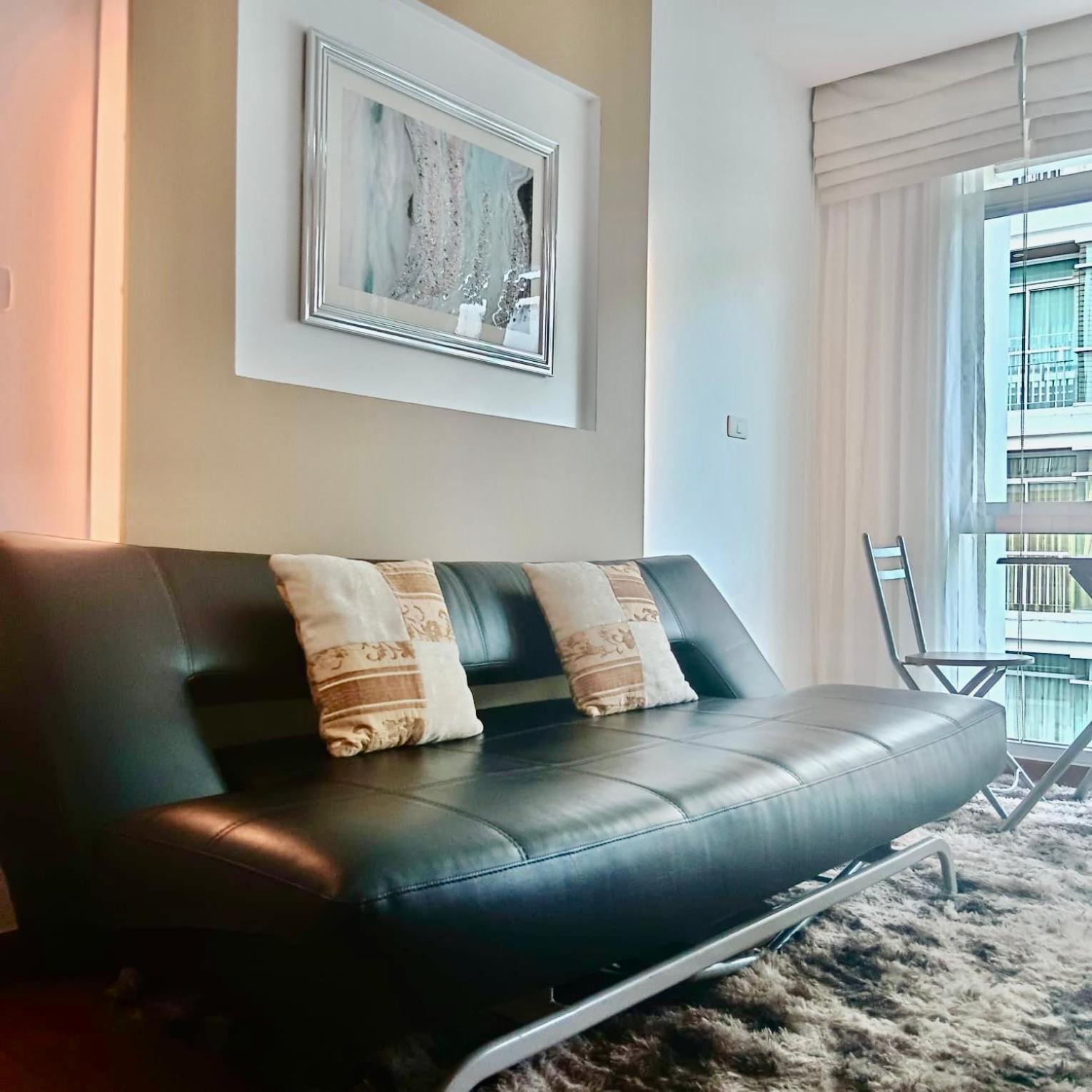 Dreams By Art Appartement *